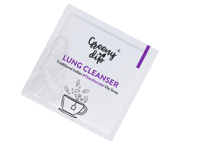 Purple Nightshade Wellness Sachets (14-Day Pack)