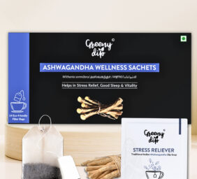 Ashwagandha 1