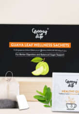 Guava Leaf 1